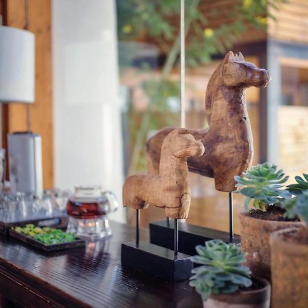 Woobay Hotel Lijiang  Buitenkant foto