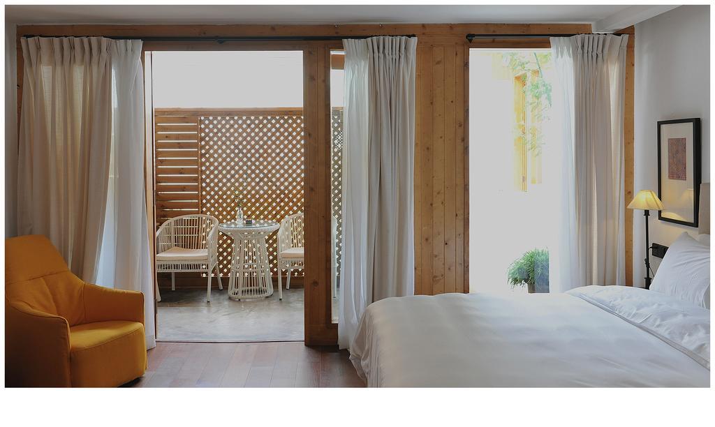 Woobay Hotel Lijiang  Buitenkant foto
