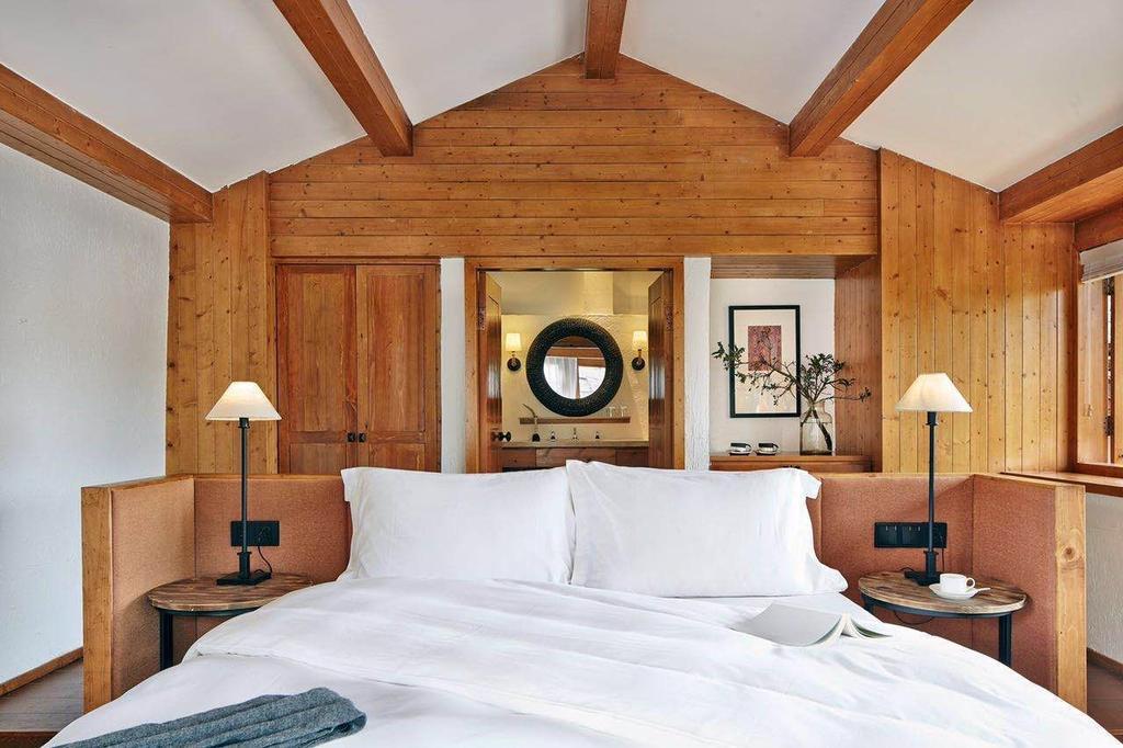 Woobay Hotel Lijiang  Buitenkant foto
