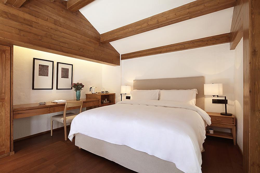 Woobay Hotel Lijiang  Buitenkant foto