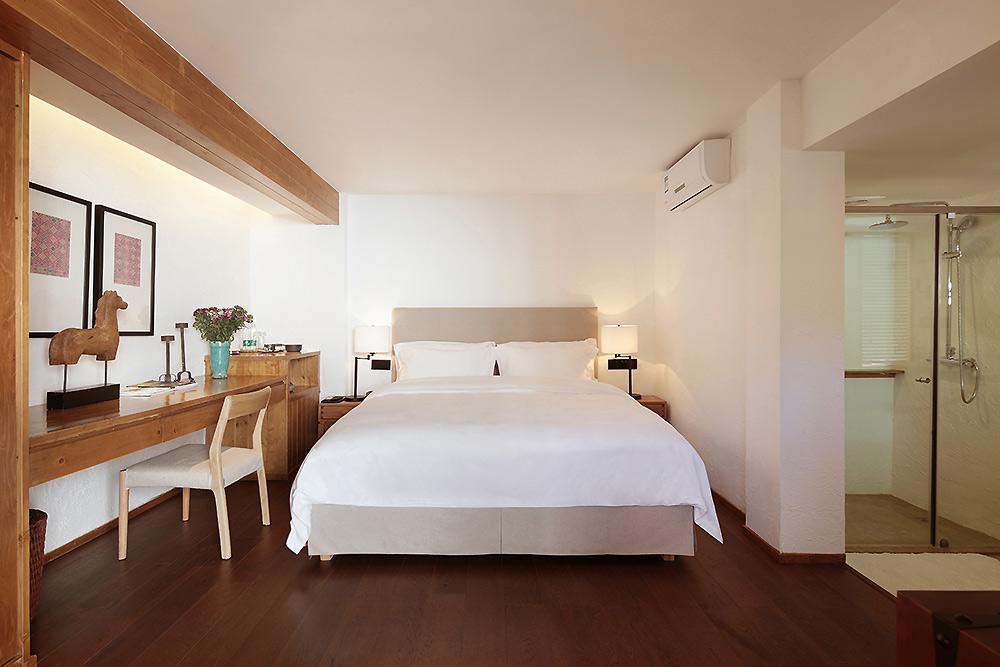 Woobay Hotel Lijiang  Buitenkant foto